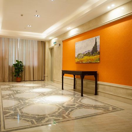 Guangzhou Wan Ao Hotel Plaza Limited Airport Express Hotel المظهر الخارجي الصورة